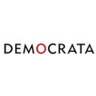 Logo da loja Democrata