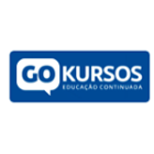 Logo da loja GoKursos