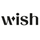 Logo da loja Wish