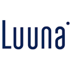 Logo da loja Luuna