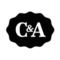 Logo da loja C&A