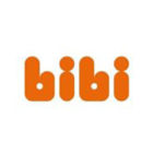 Logo da loja Bibi