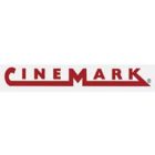 Logo da loja Cinemark