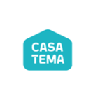 Logo da loja Casa Tema