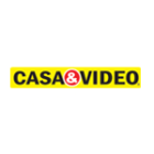 Logo da loja Casa e Vídeo