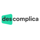 Logo da loja Descomplica