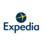 Logo da loja Expedia