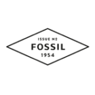 Logo da loja Fossil