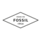 Logo da loja Fossil