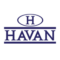 Logo da loja Havan