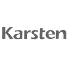 Logo da loja Karsten