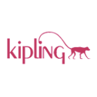 Logo da loja Kipling