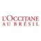 Logo da loja Loccitane au Brésil