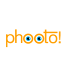Logo da loja Phooto