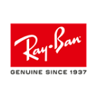 Logo da loja Rayban