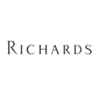 Logo da loja Richards