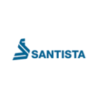 Logo da loja Santista