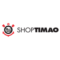 Logo da loja Shoptimão