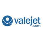 Logo da loja Valejet