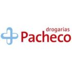 Logo da loja Drogarias Pacheco