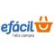 Logo da loja eFácil
