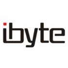 Logo da loja iByte