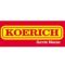 Logo da loja Koerich