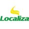 Logo da loja Localiza