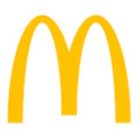 Logo da loja McDonald’s