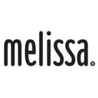 Logo da loja Melissa