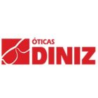 Logo da loja Óticas Diniz