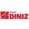 Logo da loja Óticas Diniz