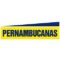 Logo da loja Pernambucanas