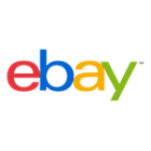 Logo da loja eBay
