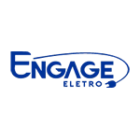 Logo da loja Engage Eletro