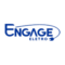Logo da loja Engage Eletro