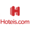 Logo da loja Hoteis.com