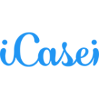 Logo da loja iCasei