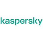 Logo da loja Kaspersky