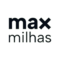 Logo da loja MaxMilhas