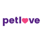 Logo da loja PetLove