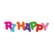 Logo da loja Ri Happy