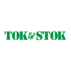 Logo da loja Tok&Stok
