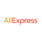 Logo da loja Aliexpress