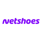 Logo da loja NetShoes