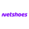 Logo da loja NetShoes