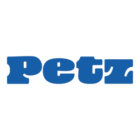 Logo da loja Petz