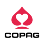 Logo da loja Copag