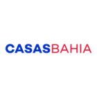 Logo da loja Casas Bahia