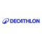 Logo da loja Decathlon